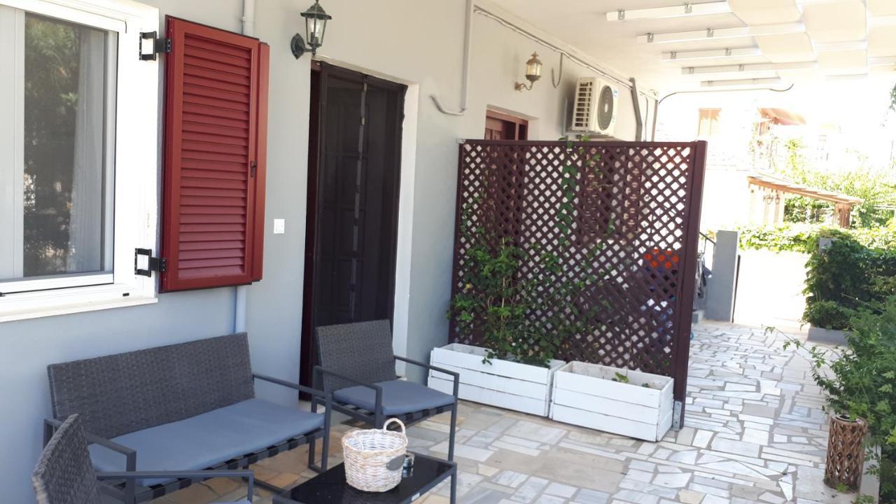 Kate-Mari House Apartment Skala  Exterior photo
