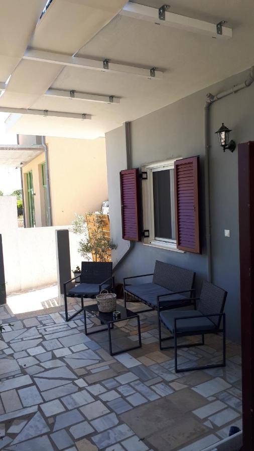 Kate-Mari House Apartment Skala  Exterior photo