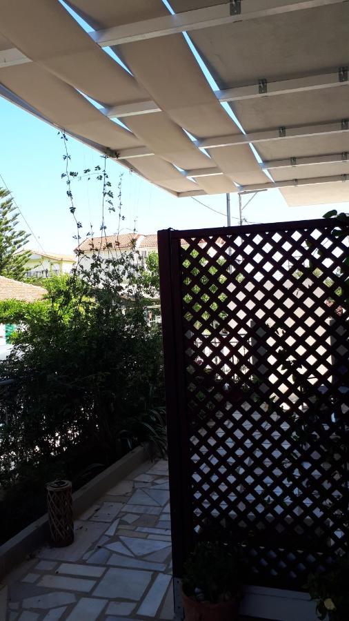 Kate-Mari House Apartment Skala  Exterior photo