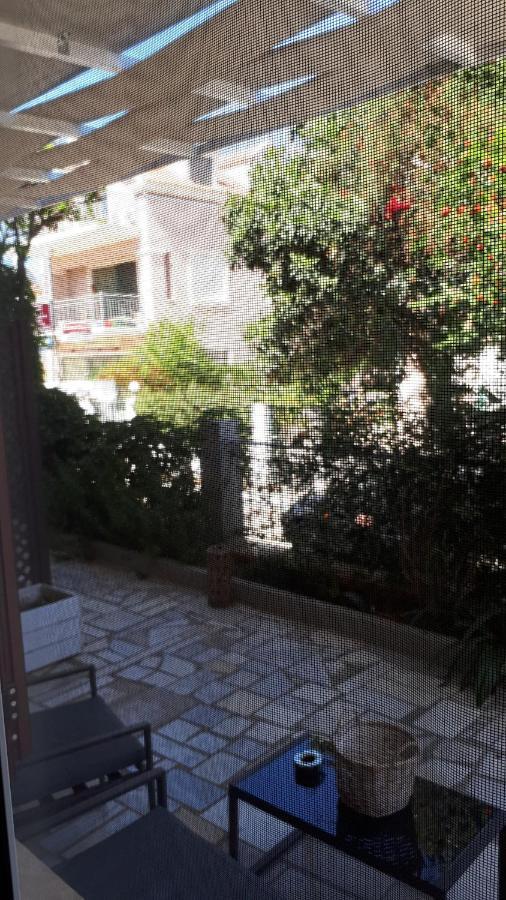 Kate-Mari House Apartment Skala  Exterior photo