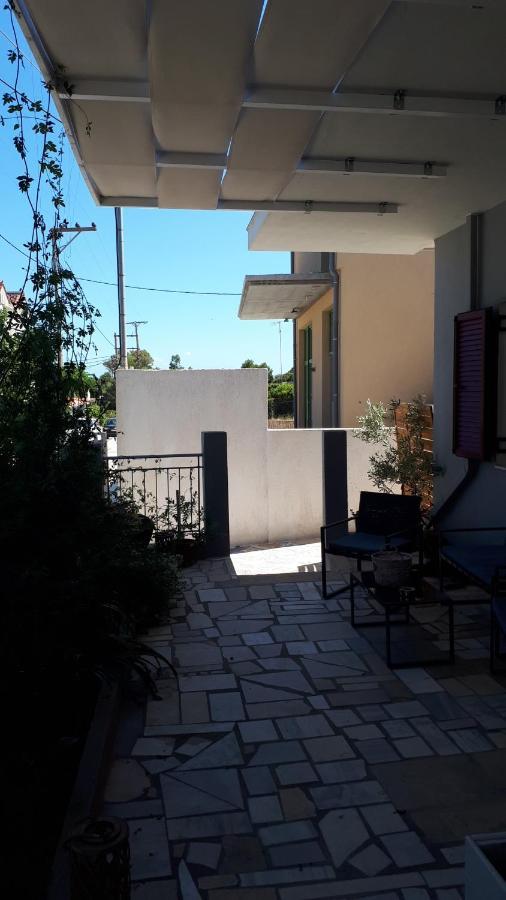 Kate-Mari House Apartment Skala  Exterior photo