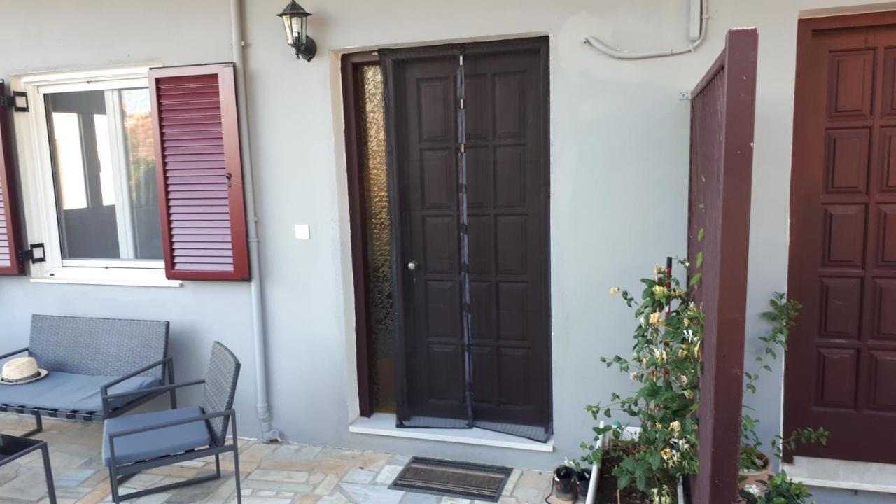 Kate-Mari House Apartment Skala  Exterior photo