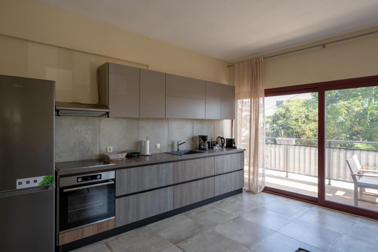 Kate-Mari House Apartment Skala  Exterior photo