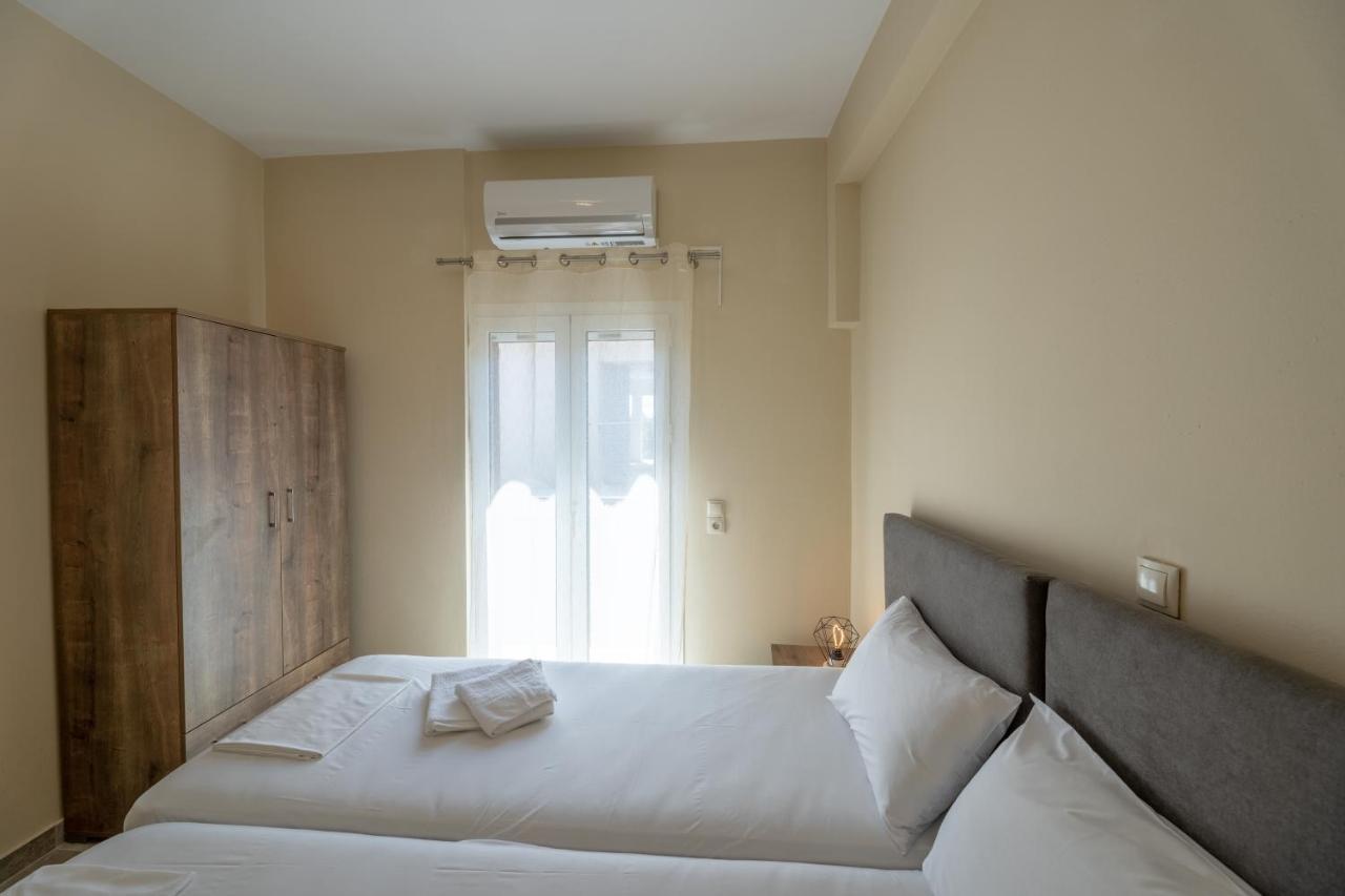 Kate-Mari House Apartment Skala  Exterior photo