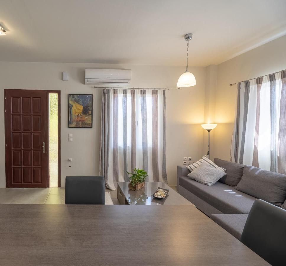 Kate-Mari House Apartment Skala  Exterior photo