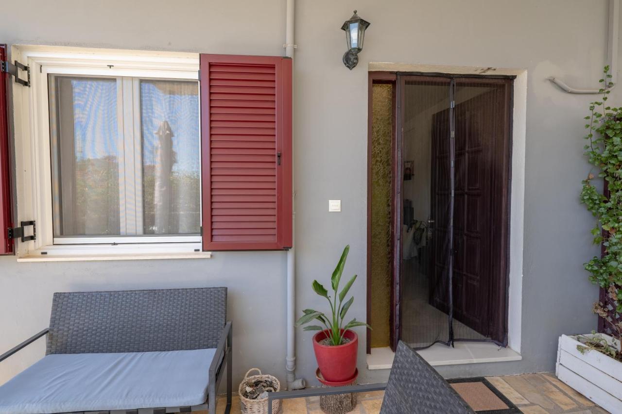 Kate-Mari House Apartment Skala  Exterior photo