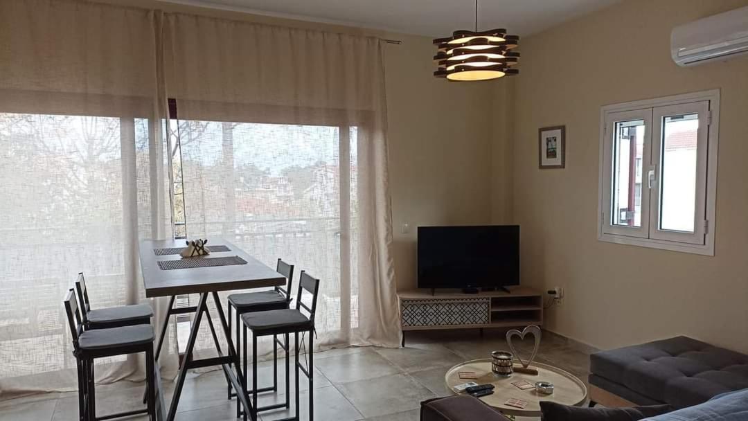 Kate-Mari House Apartment Skala  Exterior photo